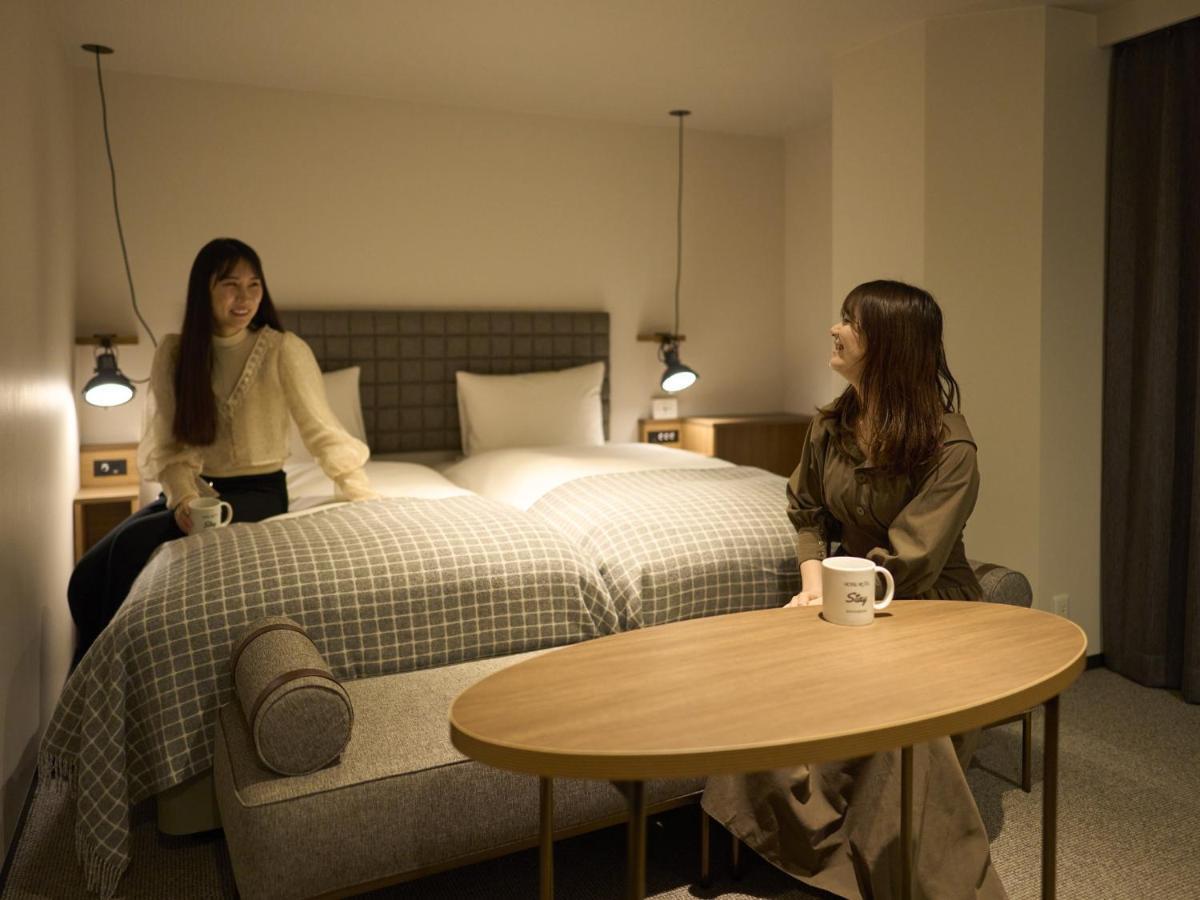 Hotel Resol Stay Akihabara Токио Экстерьер фото