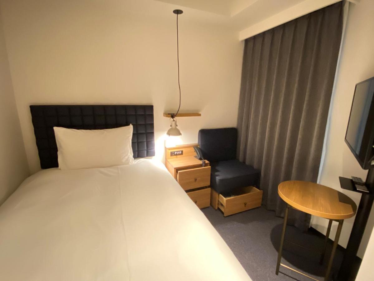 Hotel Resol Stay Akihabara Токио Экстерьер фото