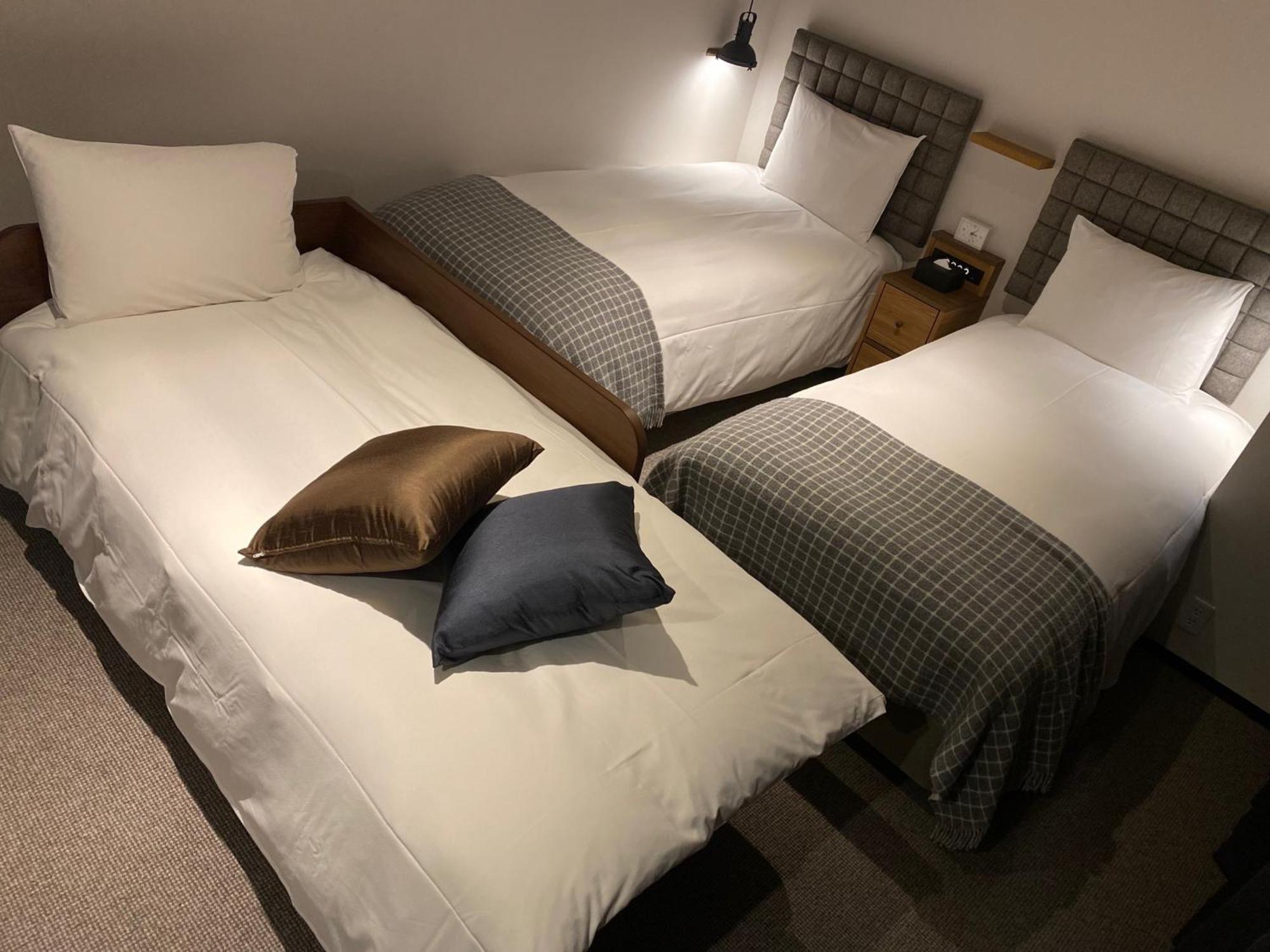 Hotel Resol Stay Akihabara Токио Экстерьер фото
