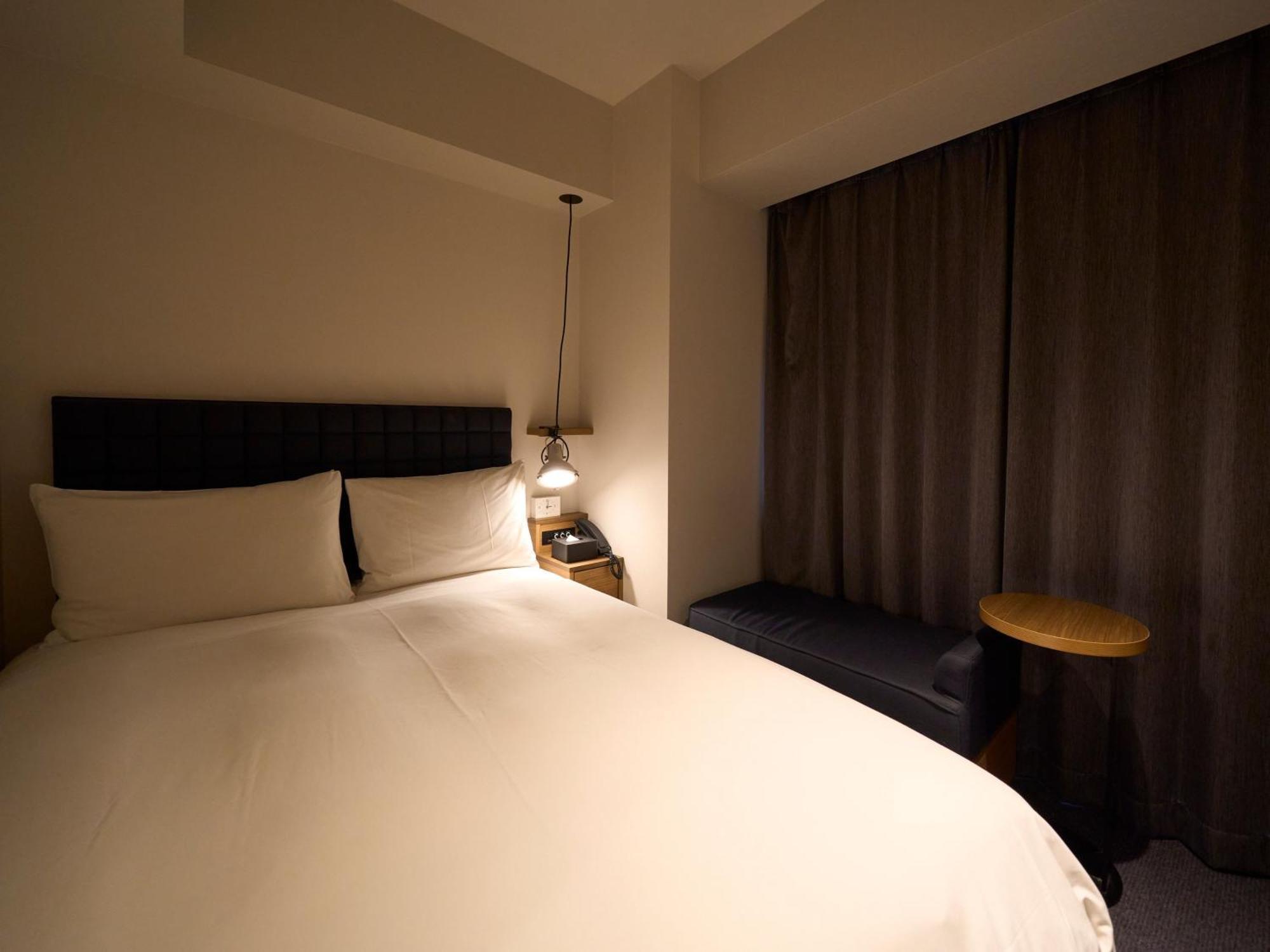 Hotel Resol Stay Akihabara Токио Экстерьер фото