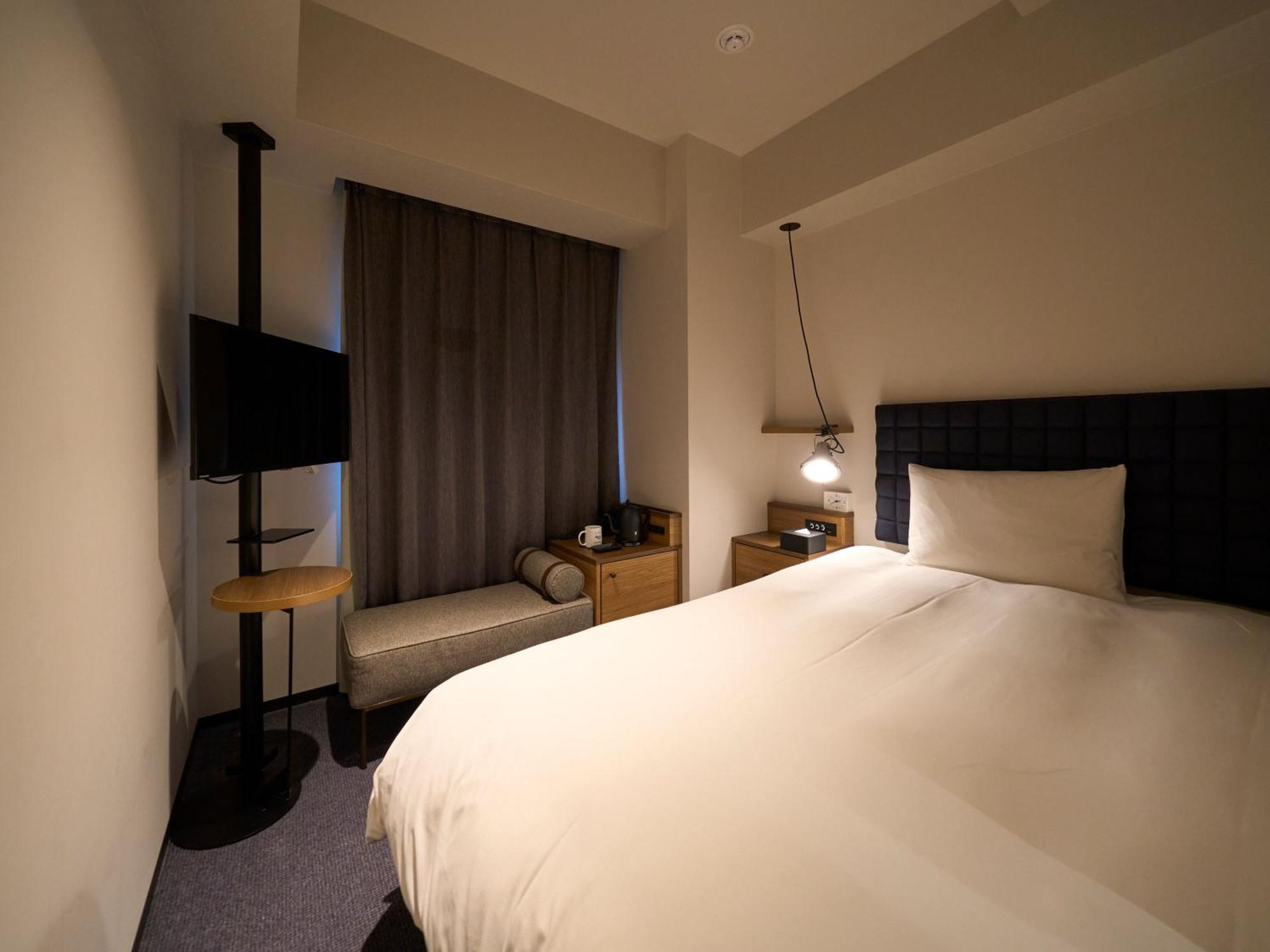 Hotel Resol Stay Akihabara Токио Экстерьер фото
