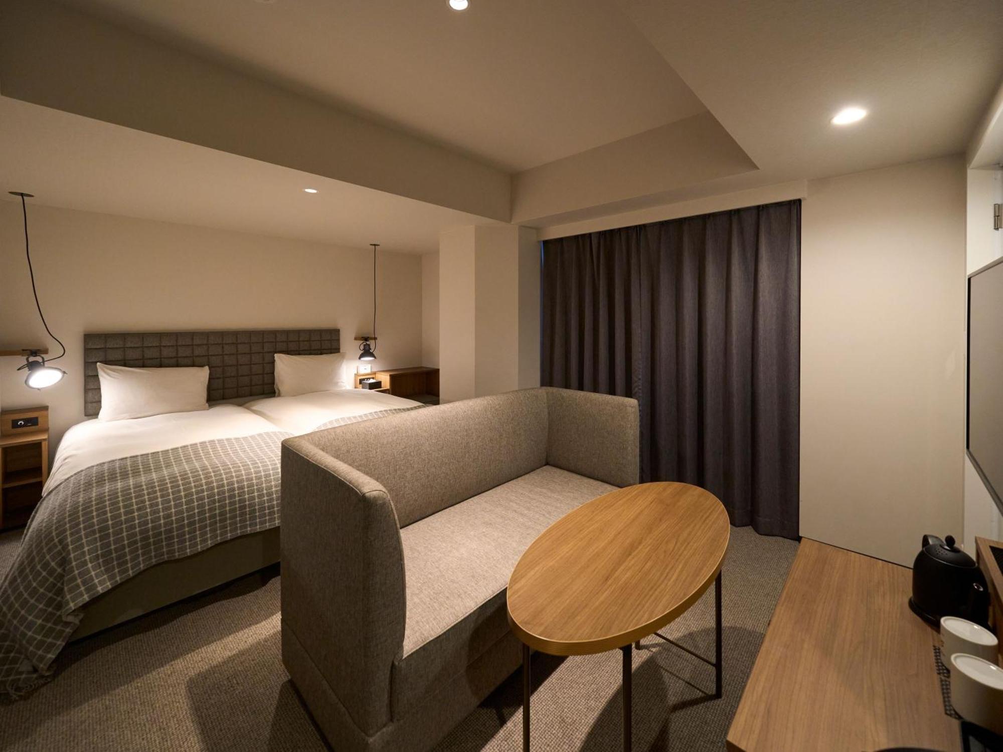 Hotel Resol Stay Akihabara Токио Экстерьер фото