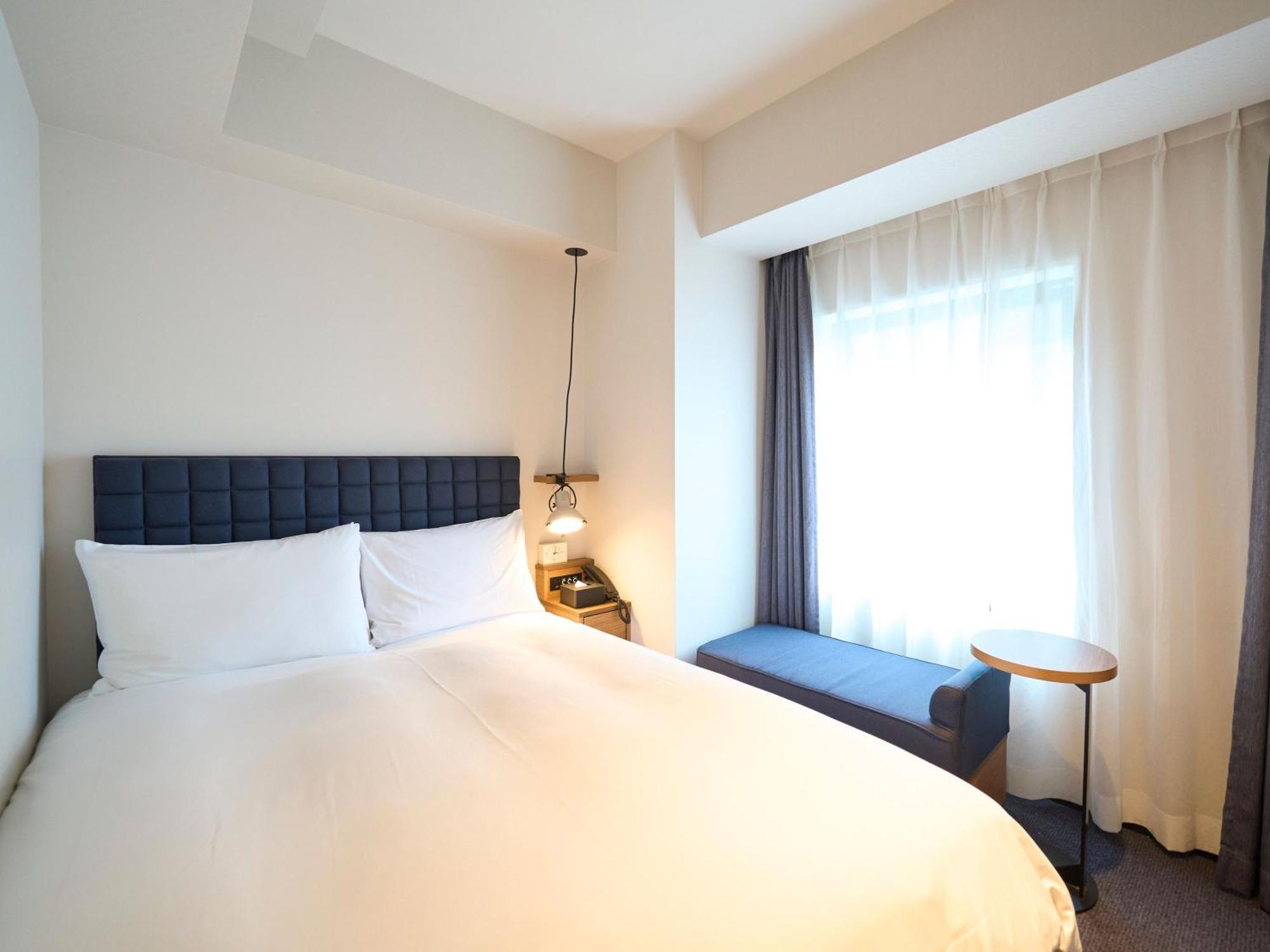 Hotel Resol Stay Akihabara Токио Экстерьер фото