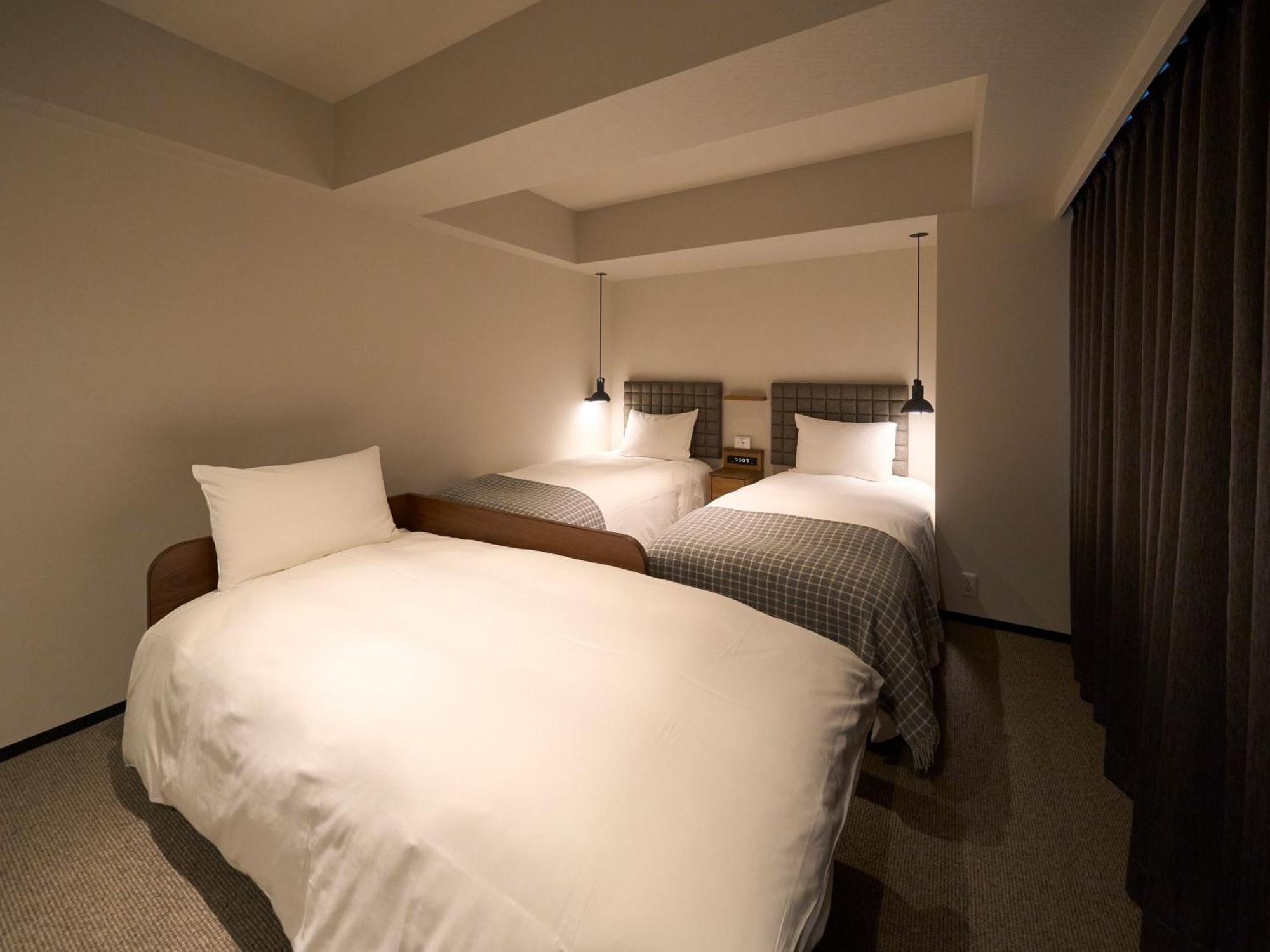 Hotel Resol Stay Akihabara Токио Экстерьер фото