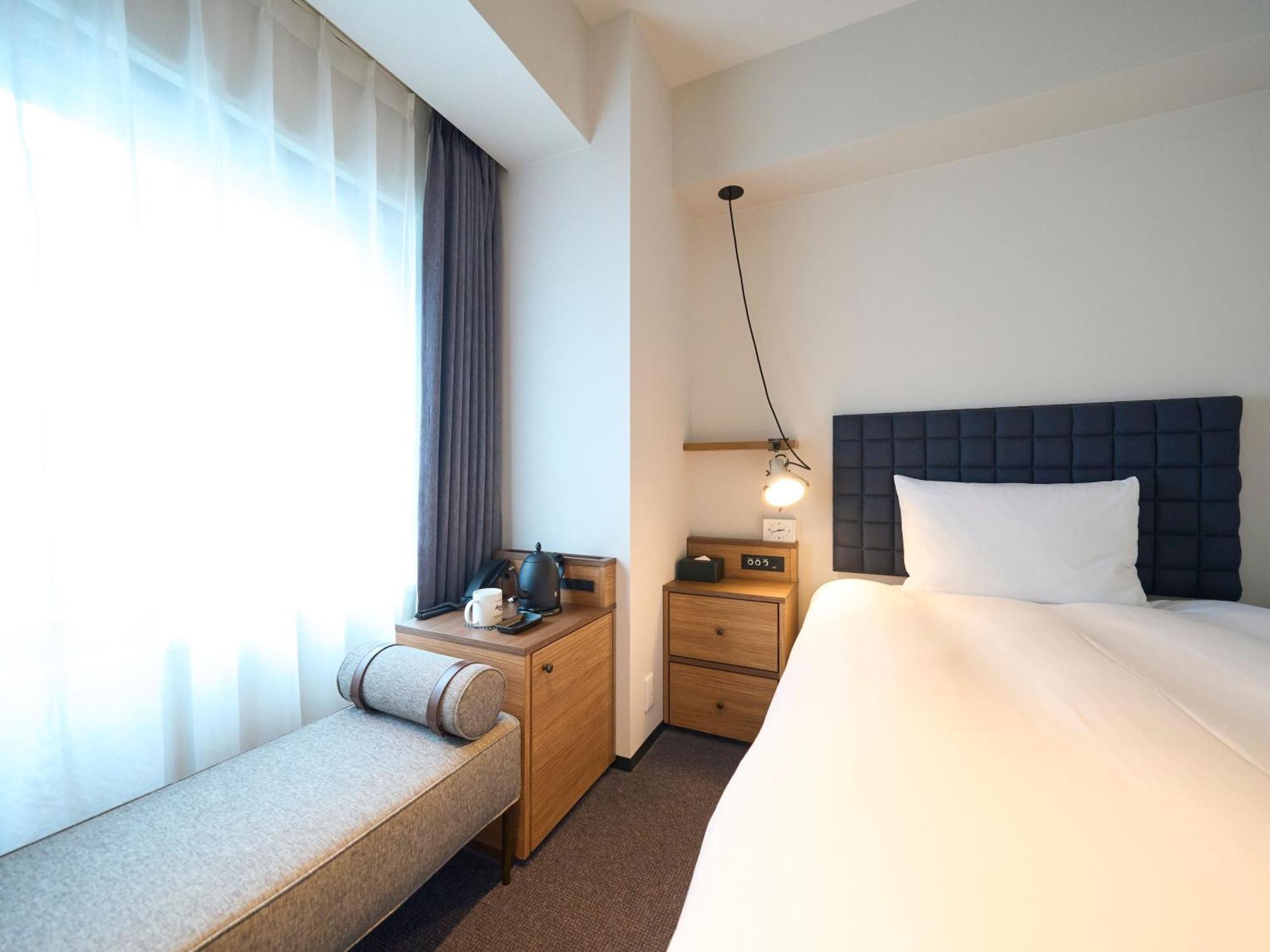 Hotel Resol Stay Akihabara Токио Экстерьер фото