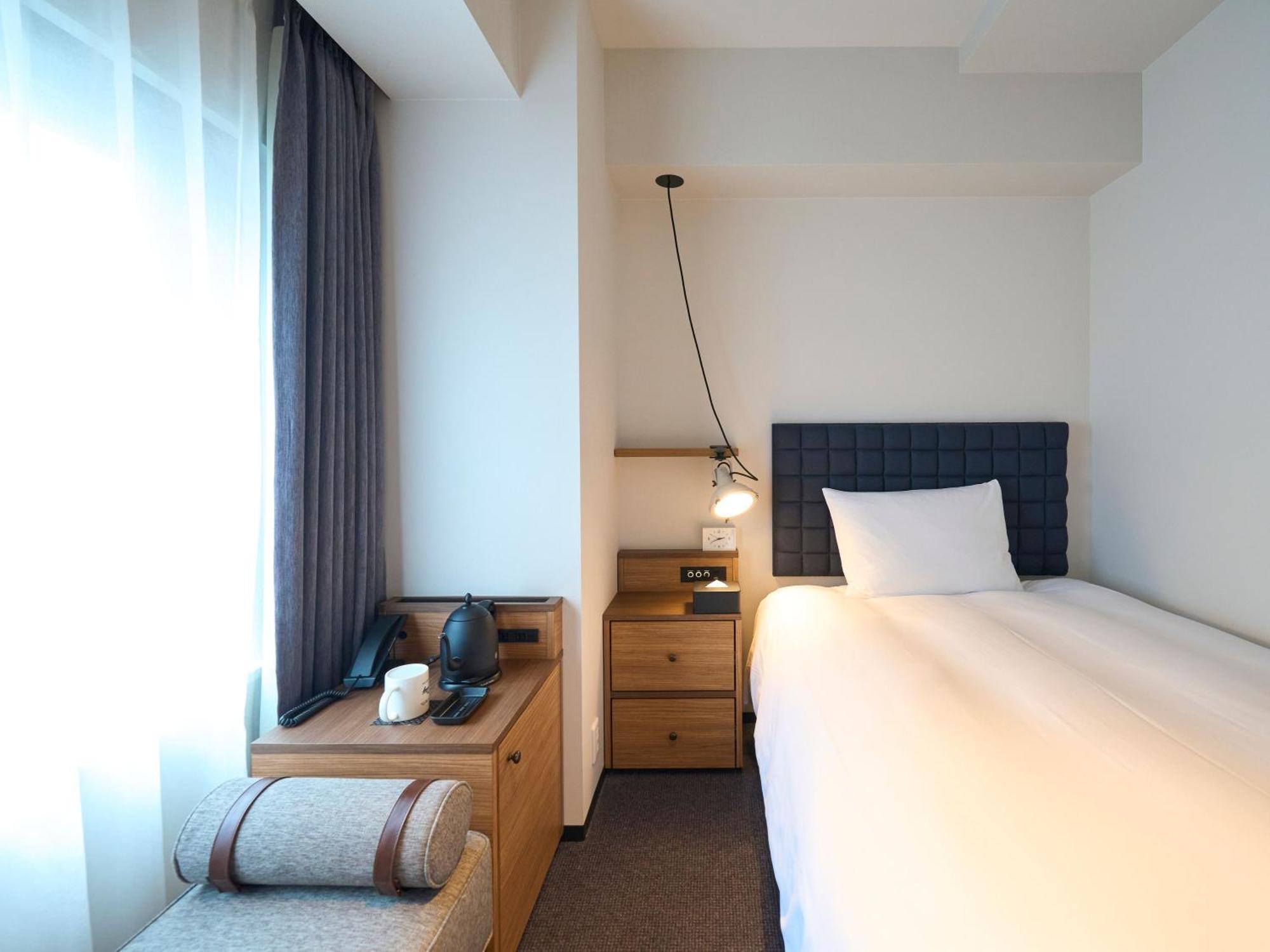 Hotel Resol Stay Akihabara Токио Экстерьер фото