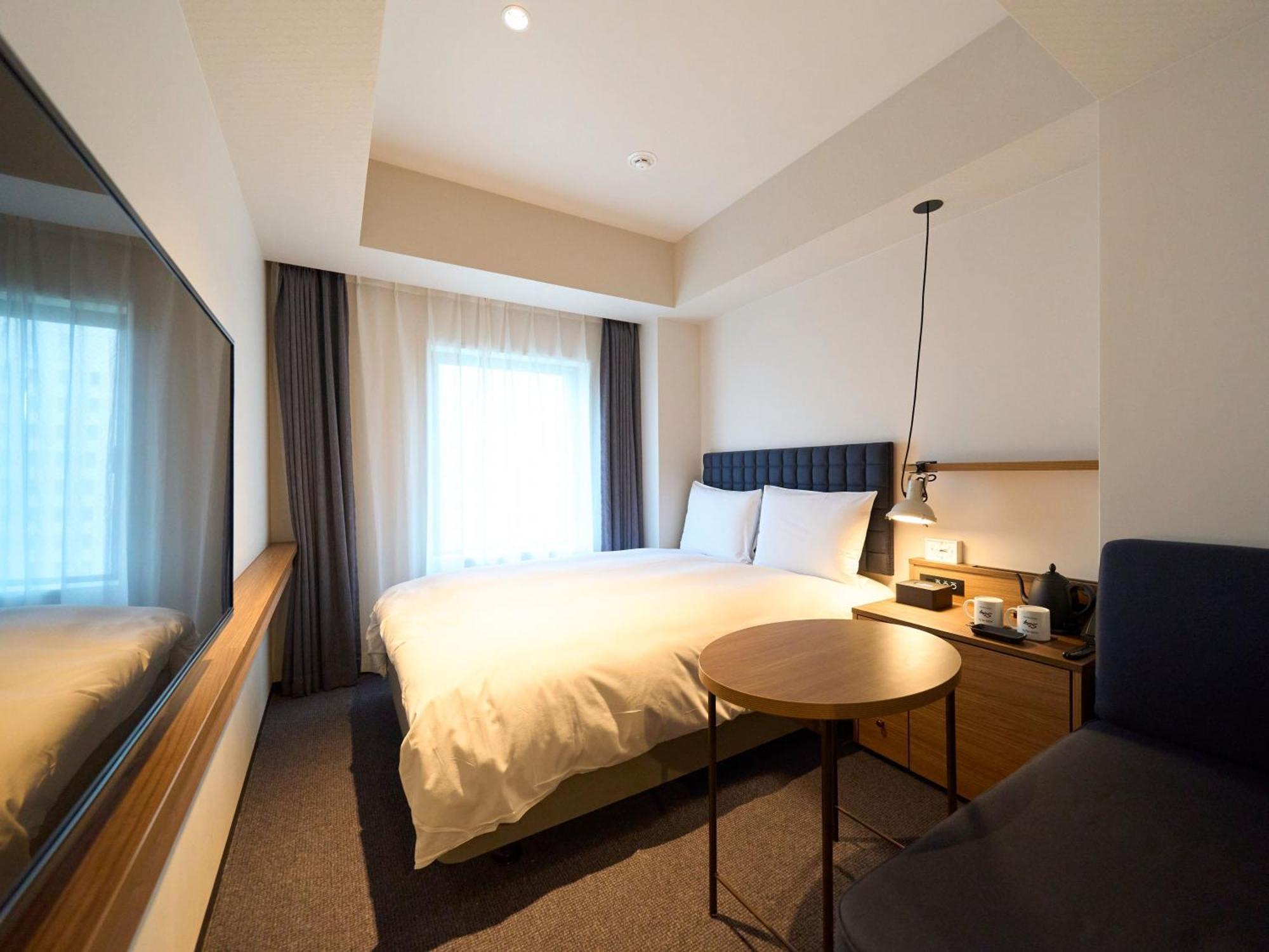 Hotel Resol Stay Akihabara Токио Экстерьер фото