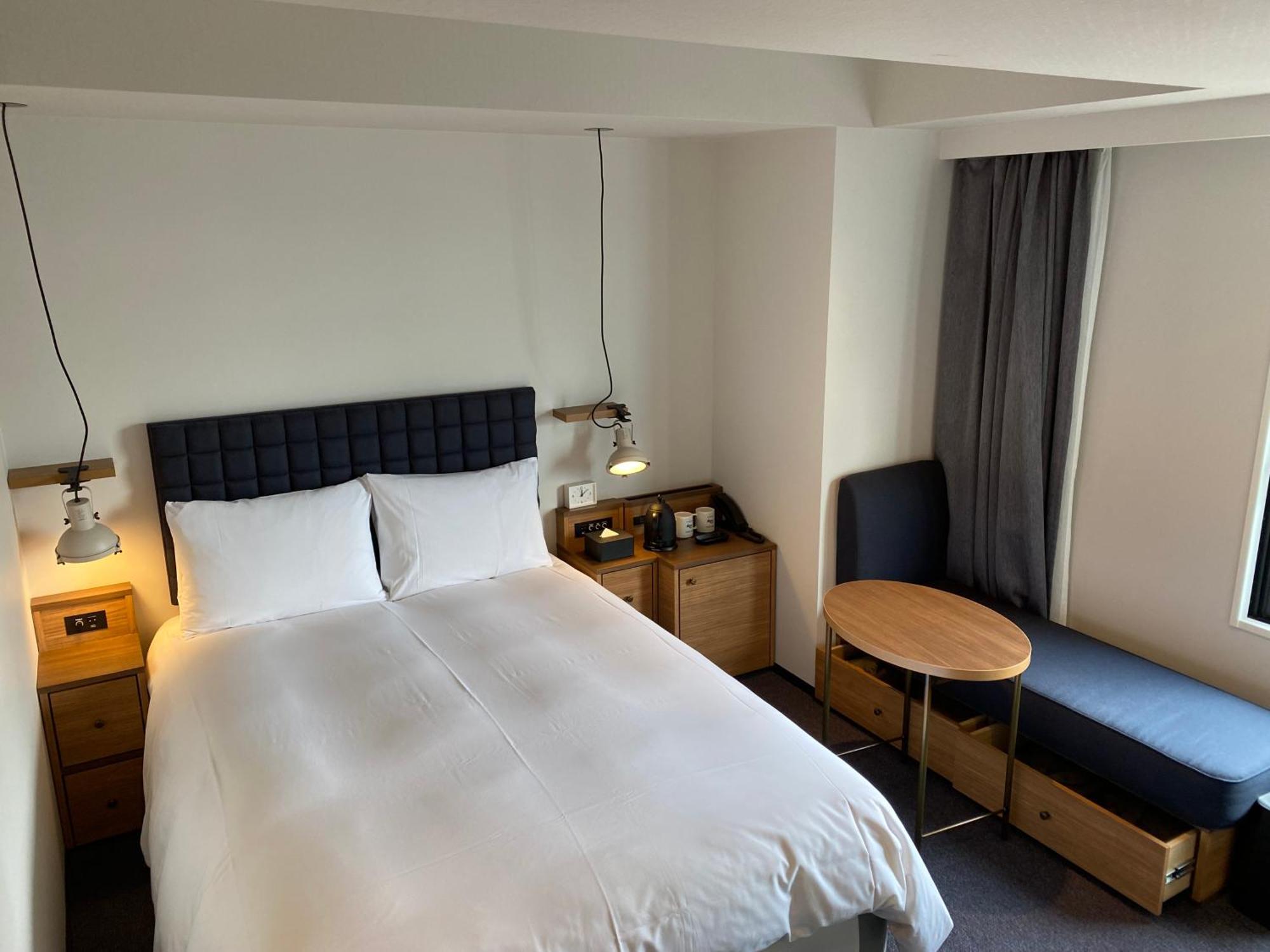 Hotel Resol Stay Akihabara Токио Экстерьер фото