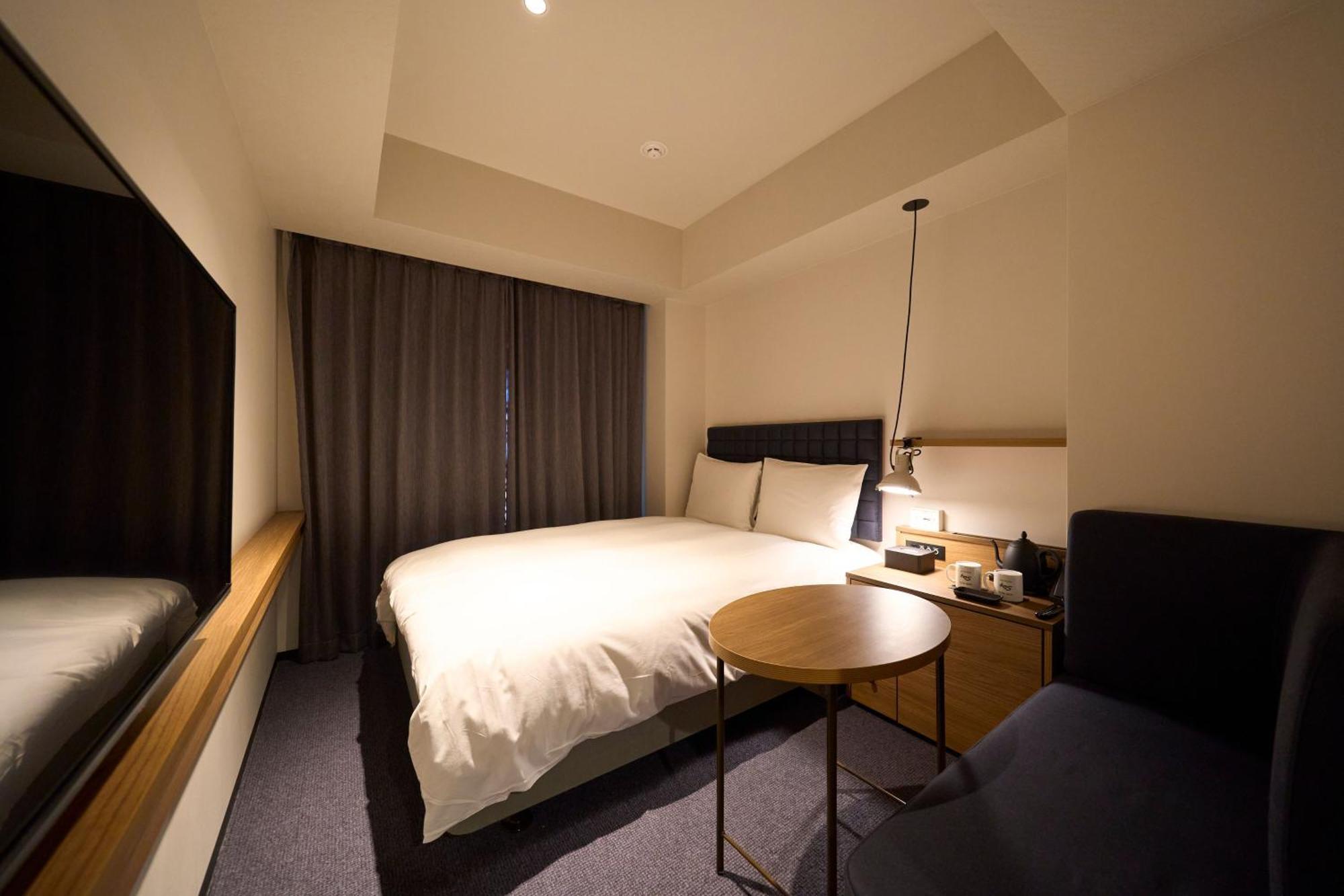 Hotel Resol Stay Akihabara Токио Экстерьер фото