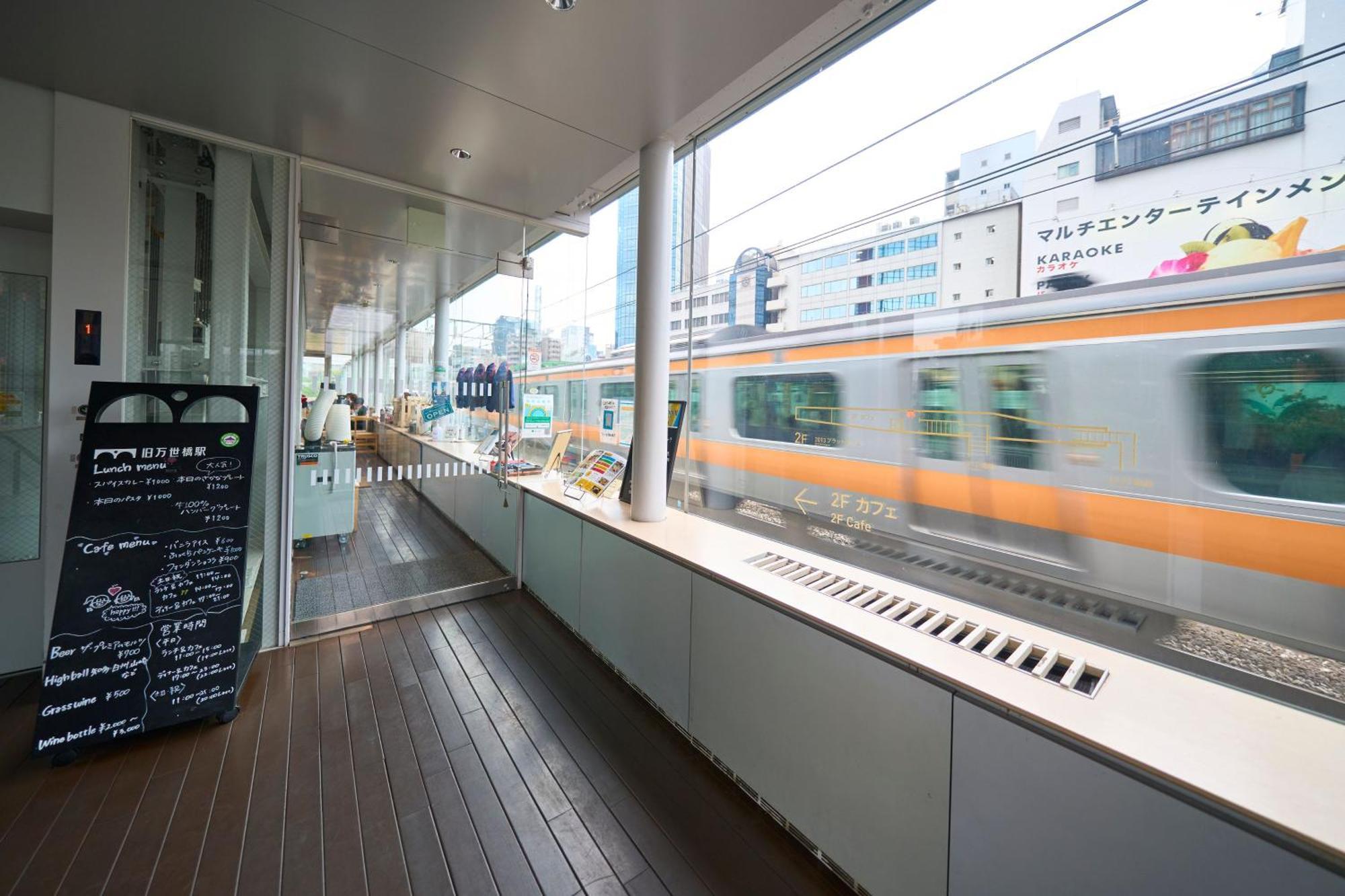 Hotel Resol Stay Akihabara Токио Экстерьер фото