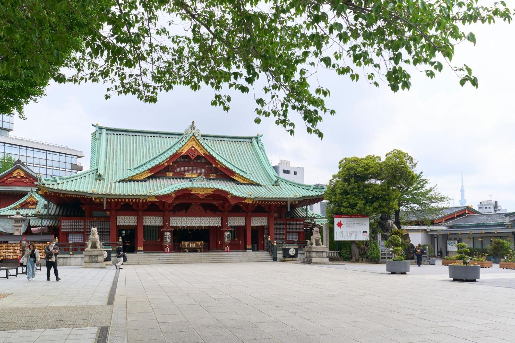 Hotel Resol Stay Akihabara Токио Экстерьер фото