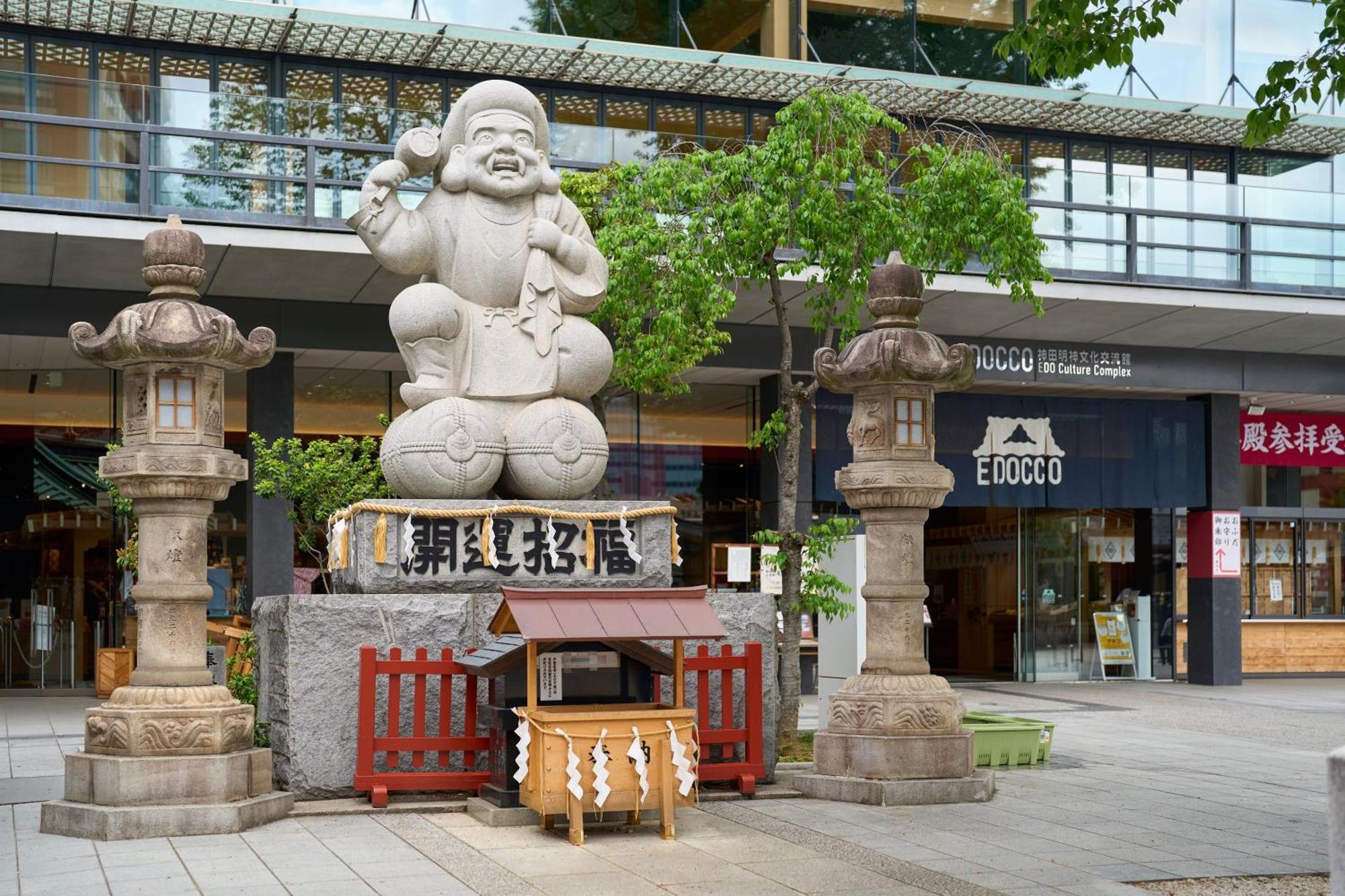 Hotel Resol Stay Akihabara Токио Экстерьер фото