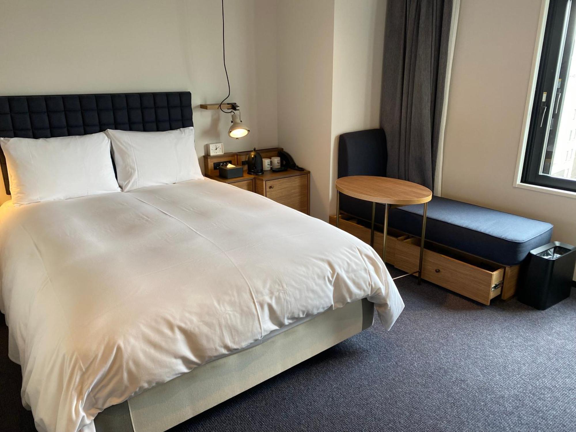 Hotel Resol Stay Akihabara Токио Экстерьер фото