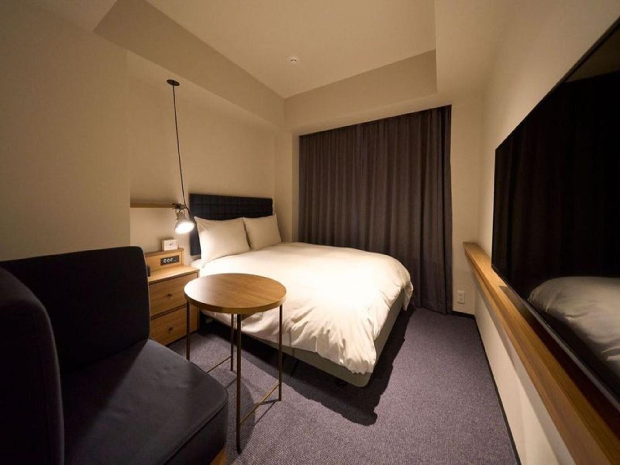 Hotel Resol Stay Akihabara Токио Экстерьер фото